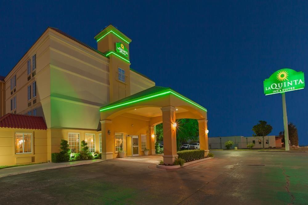 La Quinta Inn & Suites Tulsa Ngoại thất bức ảnh