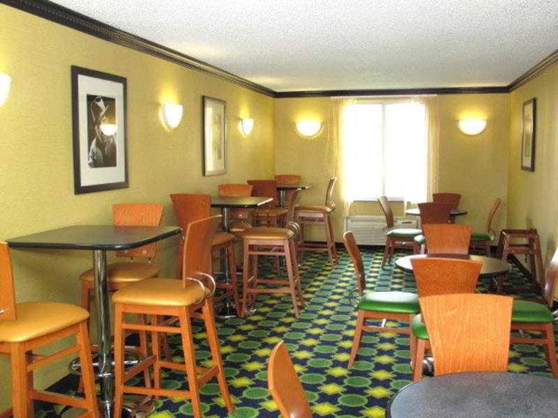 La Quinta Inn & Suites Tulsa Nhà hàng bức ảnh